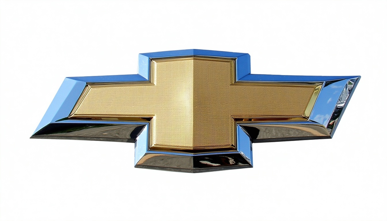 Chevrolet logo